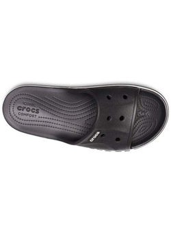 Crocs Bayaband Клоги Черные