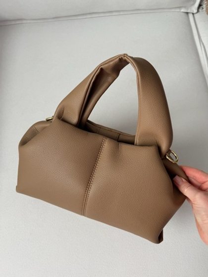 Сумка из эко кожи