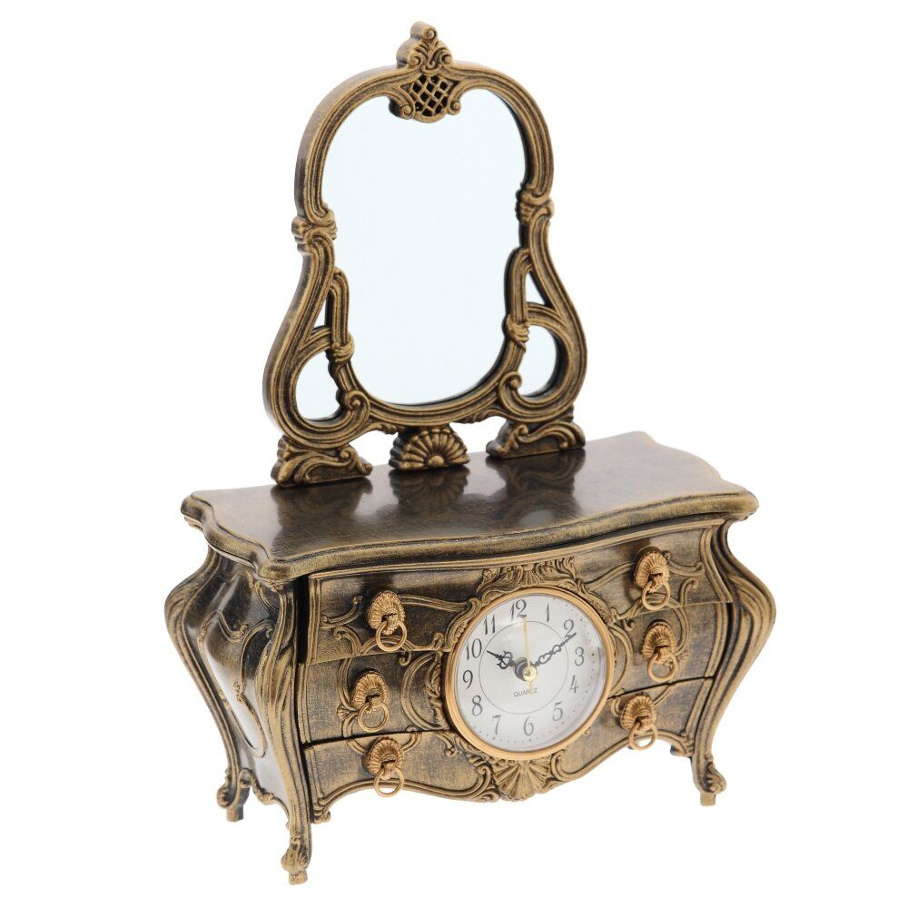 GAEM Шкатулка музык. (1xAA н/п), L23 W12 H33 см