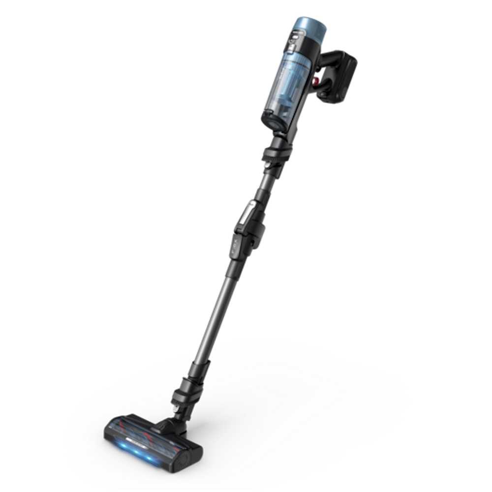 Беспроводной моющий пылесос Tefal X-Force Flex 10.80 TY7AD5E0