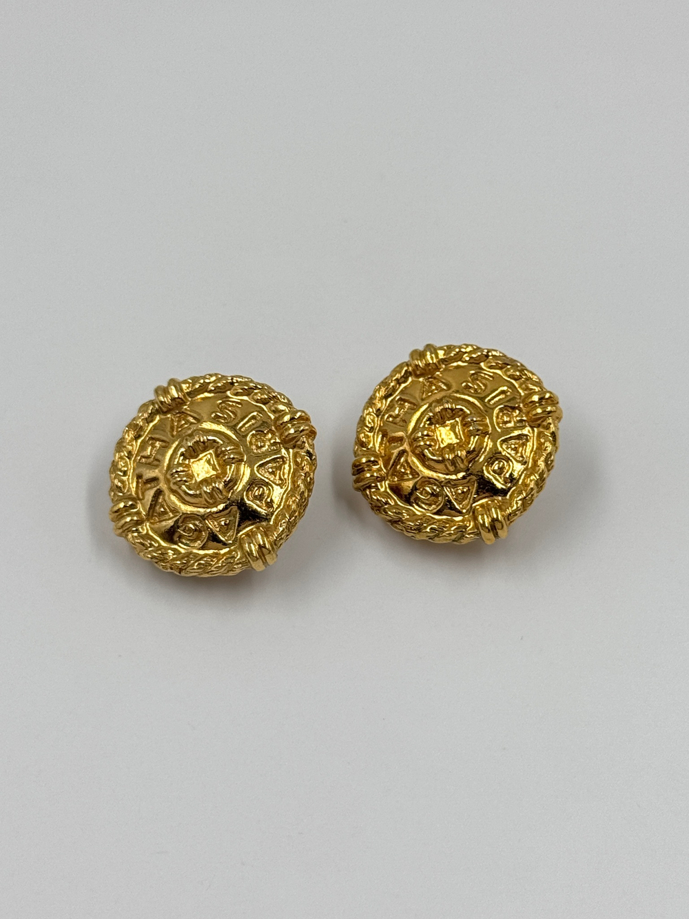 Клипсы Agatha Paris