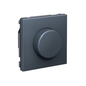 Светорегулятор поворотно-нажимной (диммер) ArtGallery LED RC 400Вт механизм грифель SE GAL000723