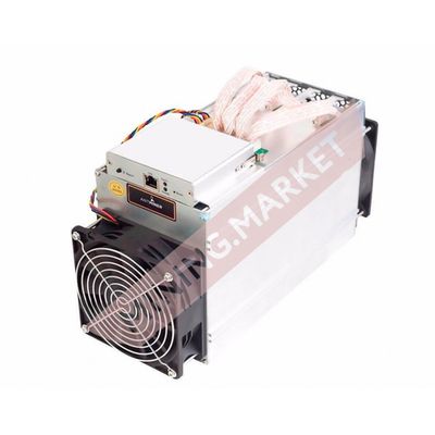 Асик для майнинга Ebang EBIT E9.3