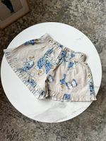 Хлопковые шорты Monnalisa, 116