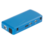 NORDBERG (WSA8) Устройство пусковое портативное 5/12V, емкость 8 Aч