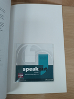 Speakout Starter Workbook with Key and Audio CD Pack