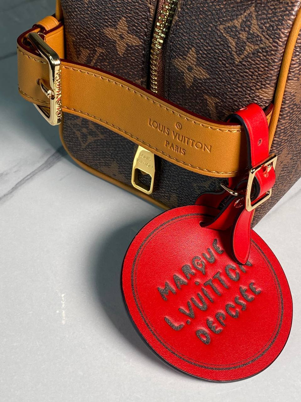 Косметичка Louis Vuitton