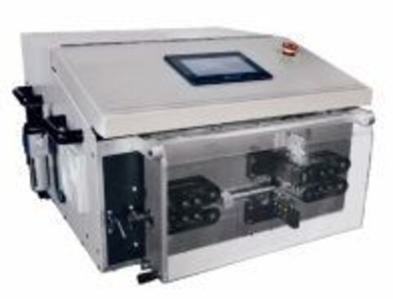 Станок для резки и зачистки провода Machinery SWT-3