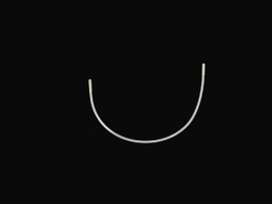 Каркасы, Тип 15, 65 (208 мм), пара