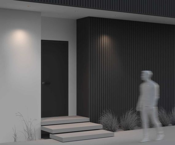 Потолочный светильник Maytoni Outdoor O501DL-L10B3K