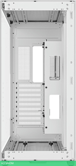 Корпус DeepCool CH780 WH E-ATX без БП (R-CH780-WHADE41-G-1)