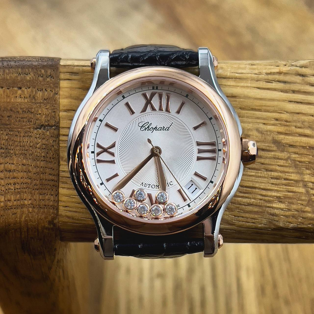 Часы Chopard
