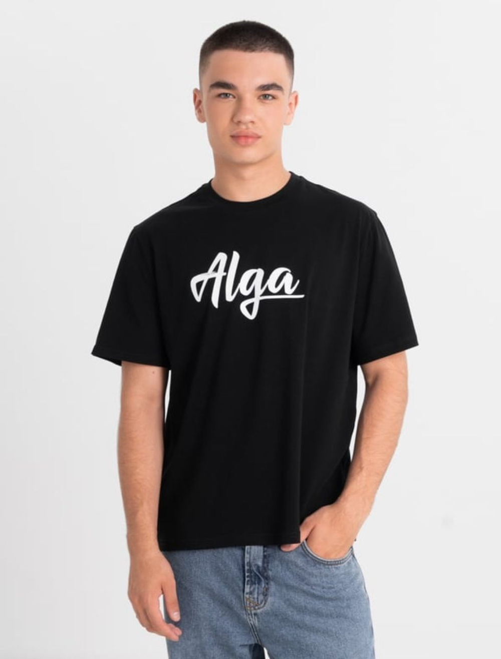 Футболка ALGA