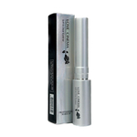 Подводка для век жидкая с кисточкой Love cinema Soft&Clear eyeliner цвет черный (silver black) 7 мл