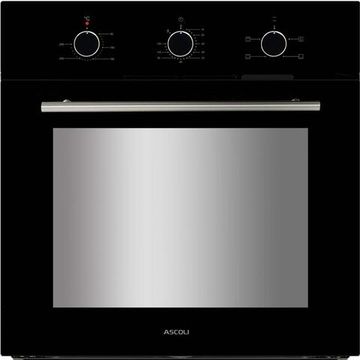 Электрический духовой шкаф ASCOLI OB60B-01NM4B