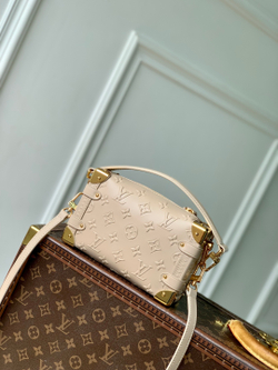 Louis Vuitton Side Trunk PM