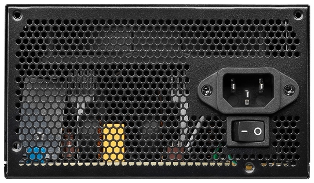 Блок питания MSI MAG A500DN 500 Вт