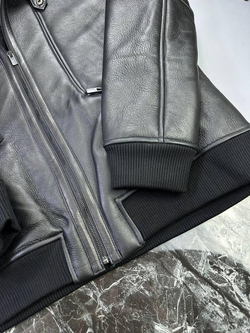 Дубленка Hermes