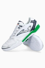 Футзалки Joma Dribling 2502 IN - белый