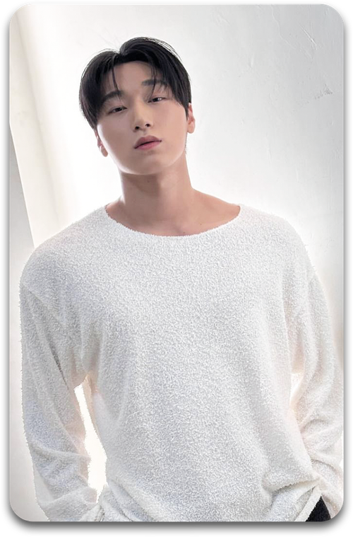 Карта / ATEEZ #0430