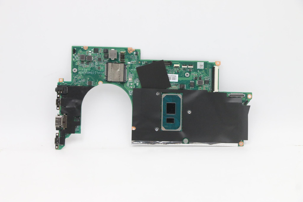 Материнская плата для ноутбука Lenovo Yoga Slim 7-14ITL05/Slim 7-14ITL05Q. 82A3 WIN i7-1165G7_UMA_8G (5B20Z72034), оригинал