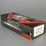 Аккумулятор Li-po GNB 850mah 2S 80C