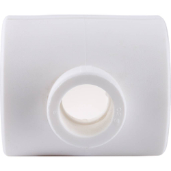 Тройник переходной KALDE 50x25x50