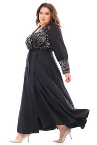 Платье 4443 Fabrika