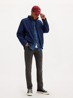 Мужские классические джинсы Levi's 502 Taper 29507-1425