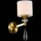 IL5182-1WLS-29 BRASS KELTIC светильник настенный