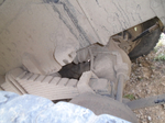 Shacman (Shaanxi) SX* 6x6 Самосвал SX32586T385 (Дизельный, 11,6 л, 369 л.с., МТ)