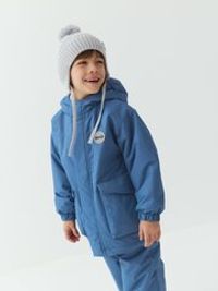 Куртка демисезонная "Деним"