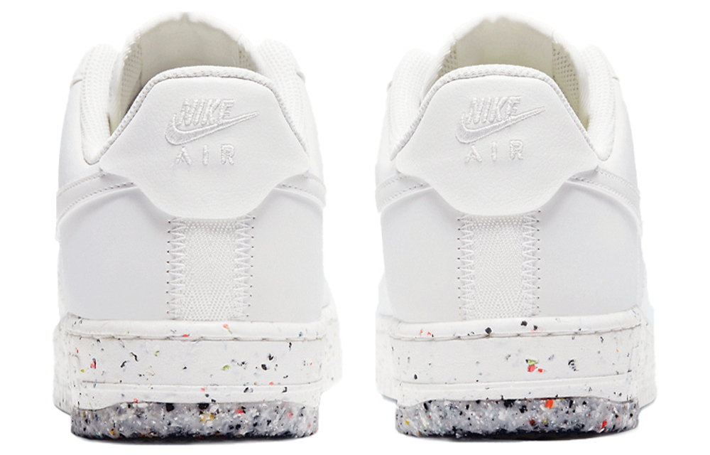 Кроссовки Nike Crater Foam "Summit White" (Женская размерная сетка)