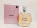 Chanel Chance 100 ml EDT (duty free парфюмерия)