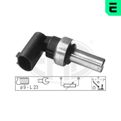 ERA - 330647-ERA - Sensor, coolant temperature
