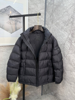 Пуховик Prada