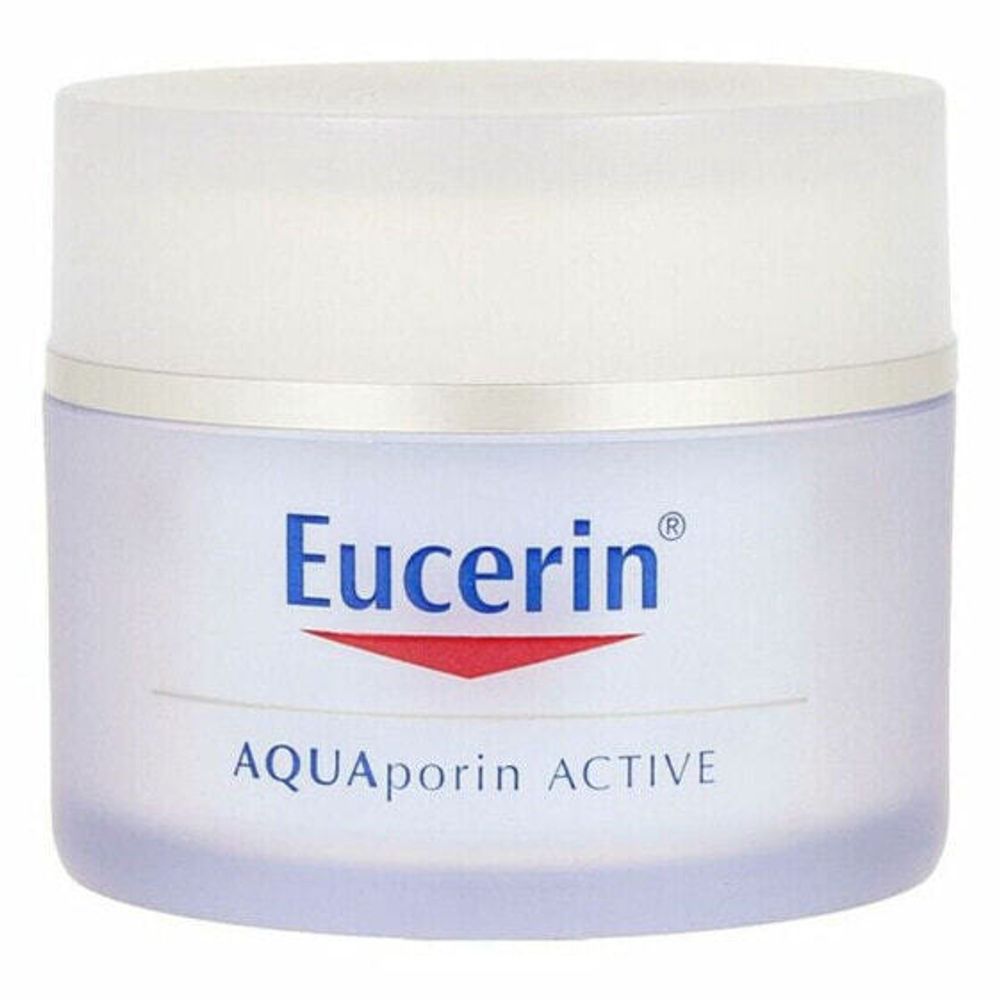 Увлажнение и питание Увлажняющий крем Eucerin 4005800127786 50 ml (50 ml)