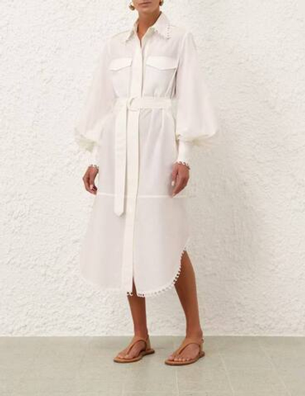 Платье Zimmermann