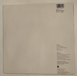 Винтажная виниловая пластинка LP Chris Rea Auberge (Germany 1991)