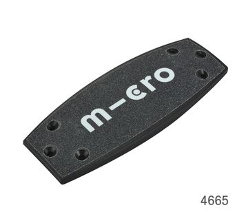 Дека (платформа) с наклейкой для FLEX AIR 200 (PA)