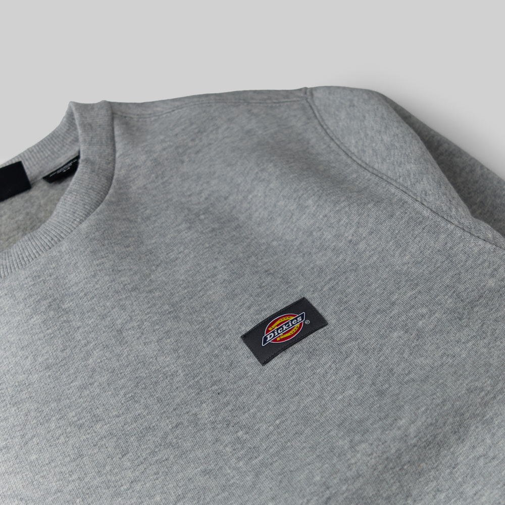 Толстовка мужская Dickies Oakport Sweatshirt