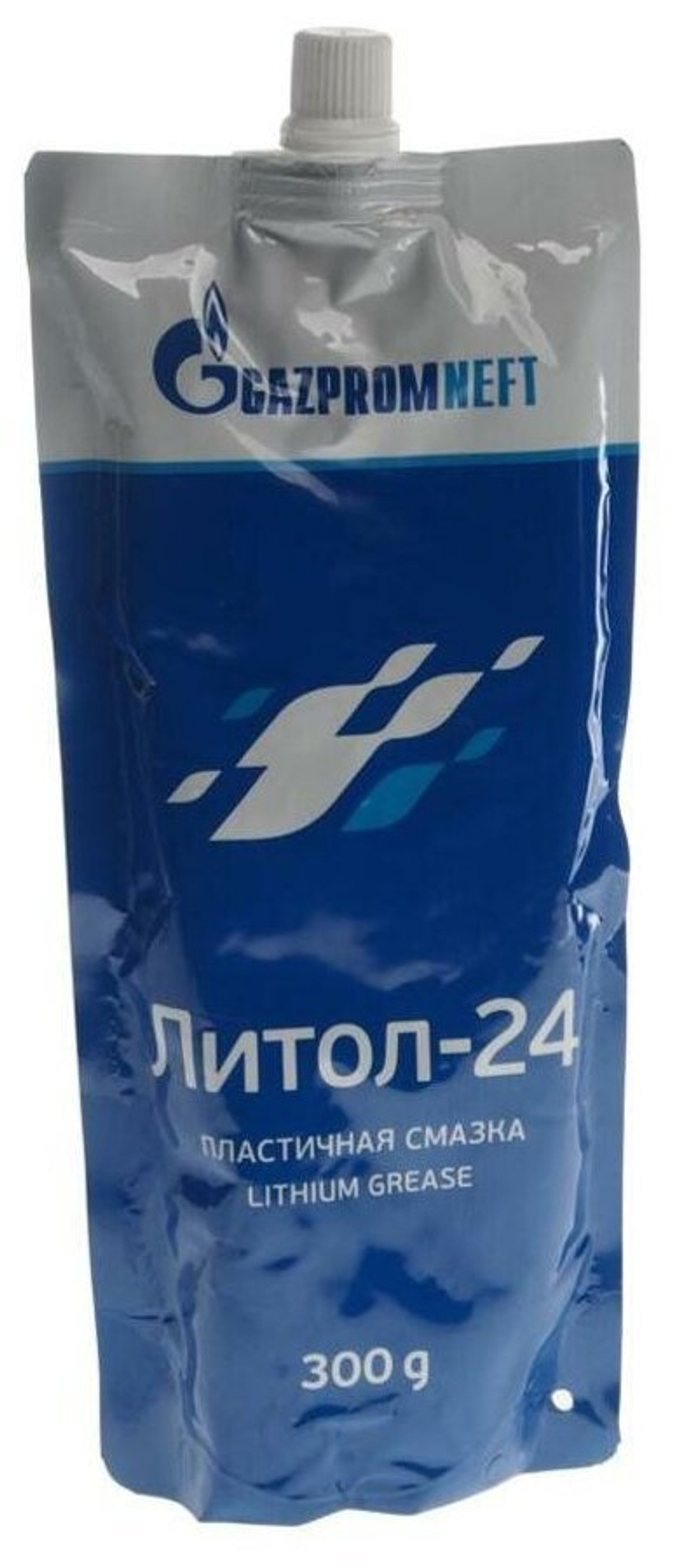 Смазка ЛИТОЛ- 24       ГАЗПРОМНЕФТЬ      300 гр.
