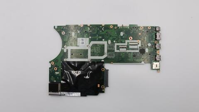 Материнская плата для ноутбука Lenovo ThinkPad T460p i5-6440 UMA AMT TPM (01AV854), оригинал