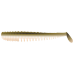 Мягкая приманка Generic Craft Assura 115мм цвет 104 5шт