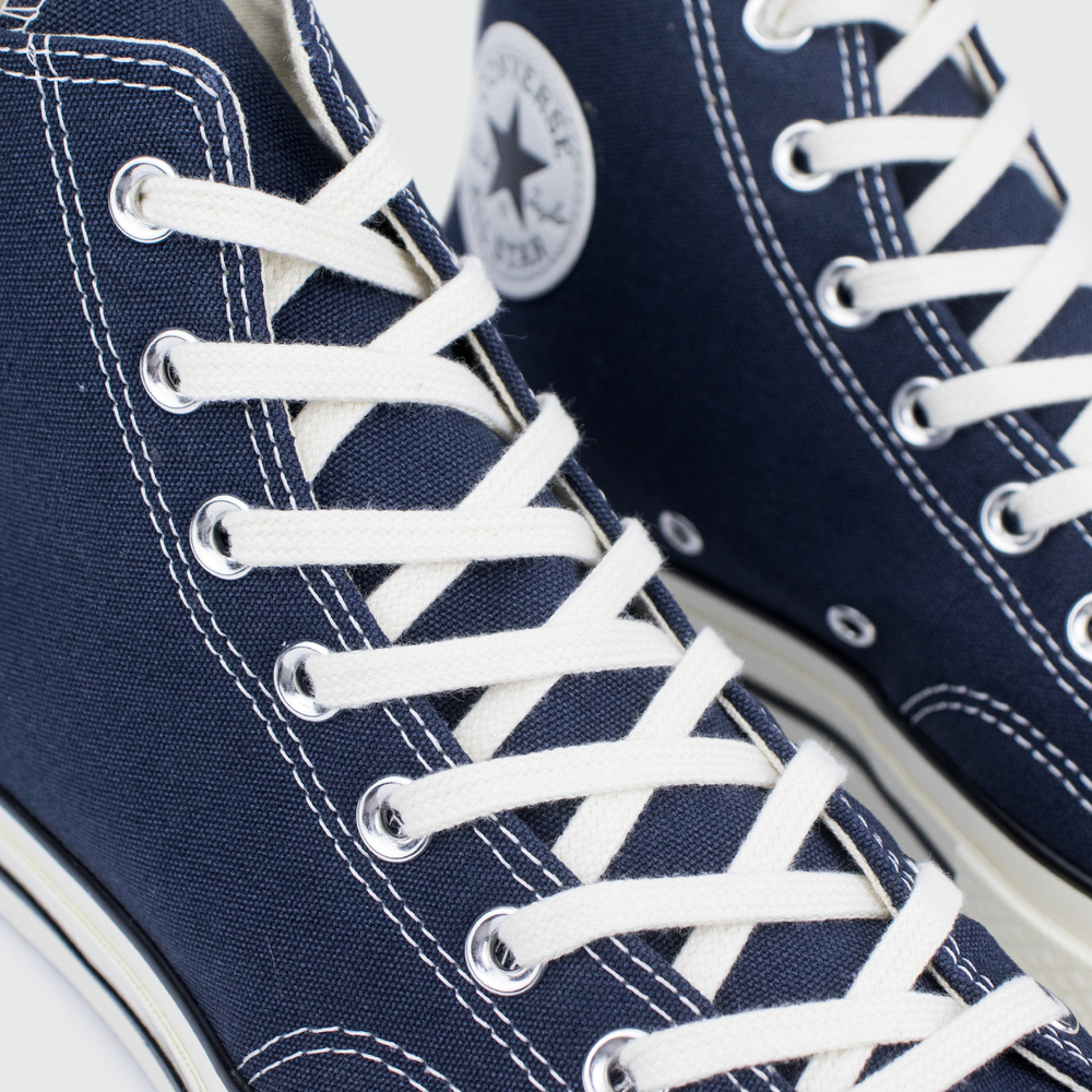 Кеды Converse Chuck Taylor All Star 70 High Wmns Navy White