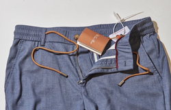 Брюки Loro Piana