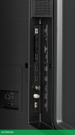 Телевизор Hisense 65U6KQ