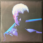 Billy Idol ‎– Rebel Yell (Швеция 1983г.)