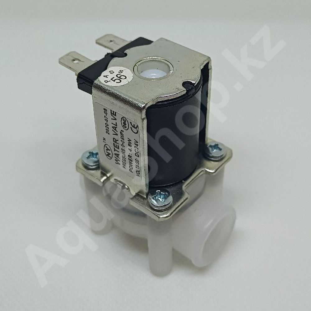 Клапан SV-1 электромагнитный DC 24В