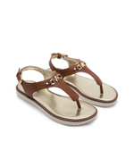 Босоножки Brandy Vaila Michael Kors KIDS - коричневый(MK100642)